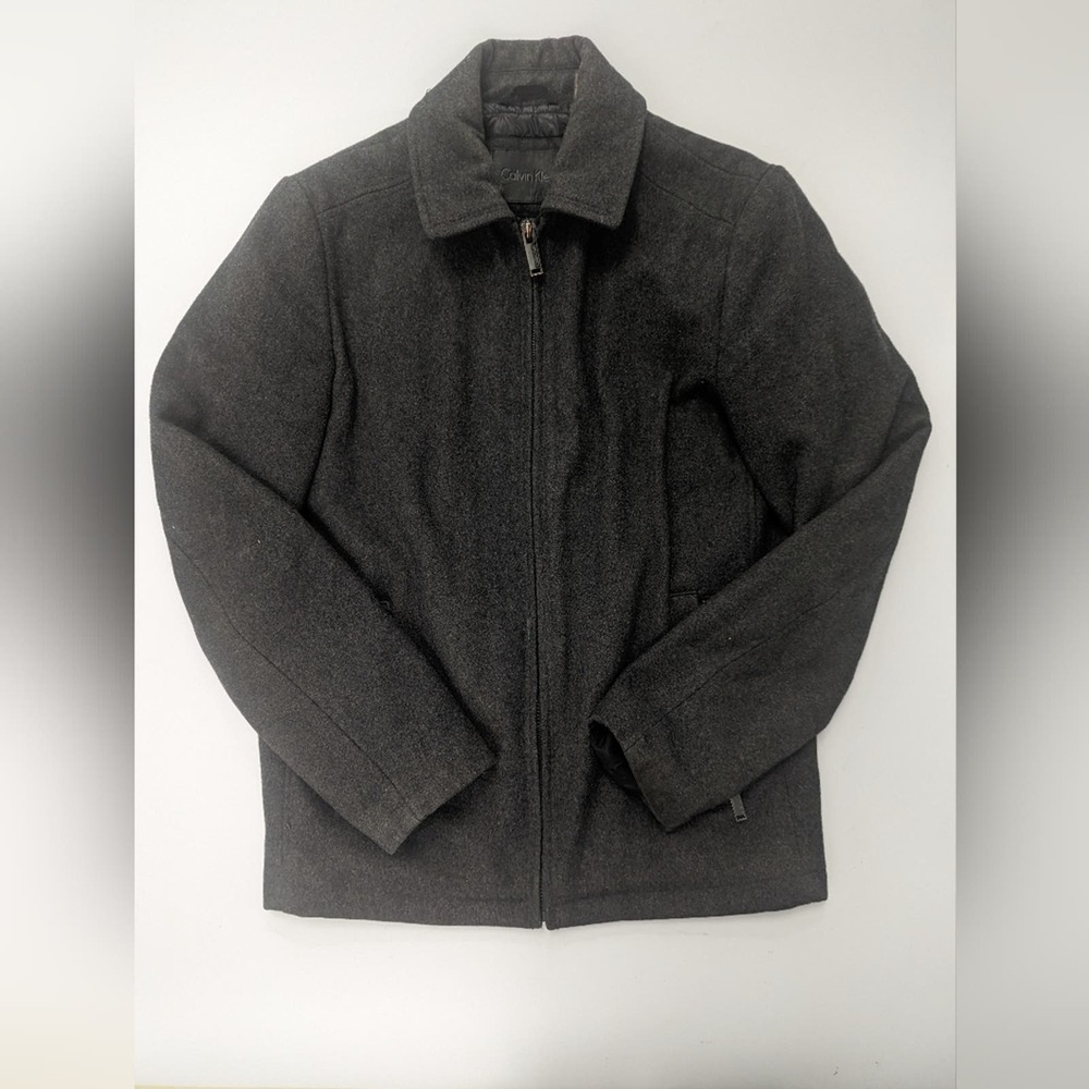 ·Calvin Klein Jacket, Size XS